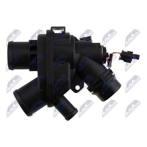 Termostat chladenia CTM-JG-006 /NTY/ - obr. 3