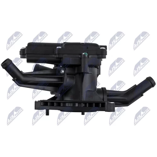 Termostat chladenia CTM-KA-003 /NTY/ - obr. 5