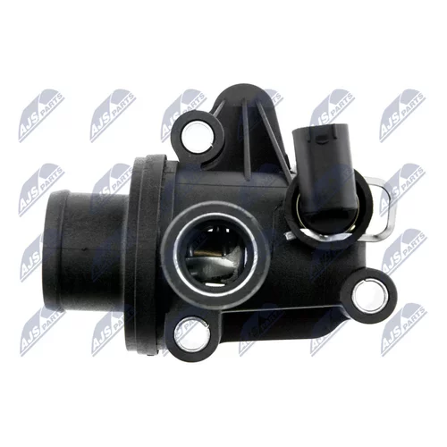 Termostat chladenia CTM-ME-005 /NTY/ - obr. 2