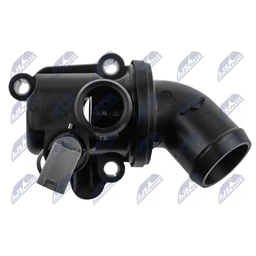 Termostat chladenia CTM-ME-018 /NTY/ - obr. 2