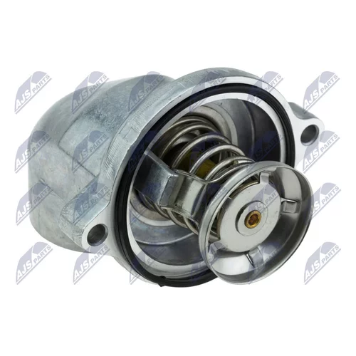 Obal termostatu CTM-ME-034 /NTY/ - obr. 1