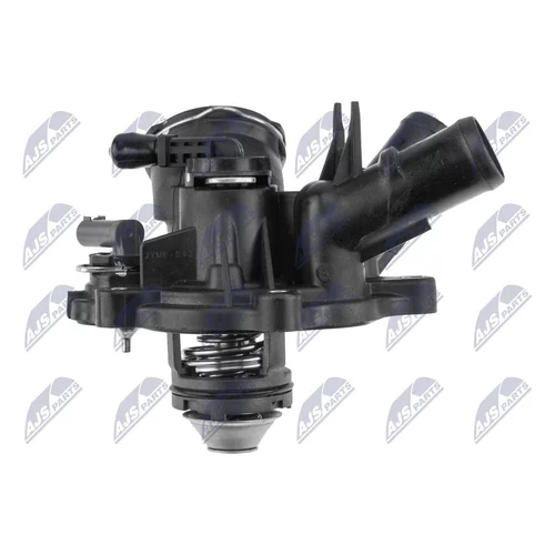 Termostat chladenia CTM-ME-042 /NTY/ - obr. 3