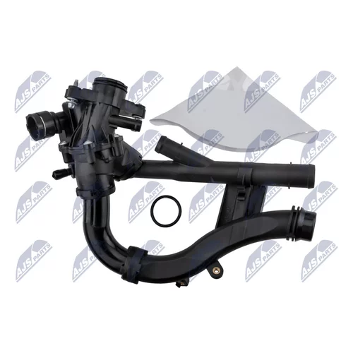 Termostat chladenia CTM-ME-044 /NTY/ - obr. 3