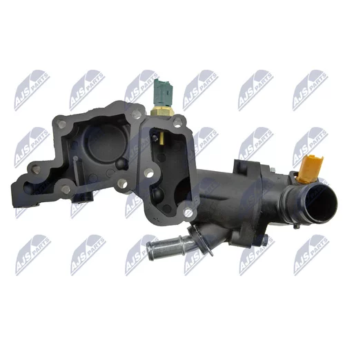 Obal termostatu CTM-PE-010 /NTY/ - obr. 3