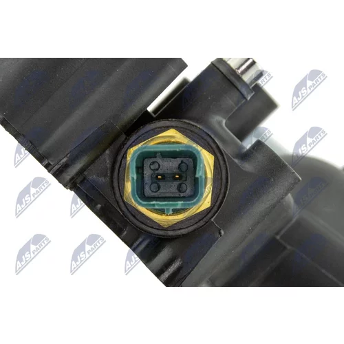 Obal termostatu CTM-PE-010 /NTY/ - obr. 7