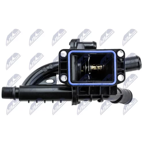 Termostat chladenia CTM-PE-012 /NTY/ - obr. 3