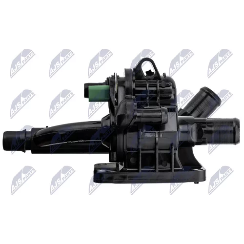 Termostat chladenia CTM-PE-012 /NTY/ - obr. 4