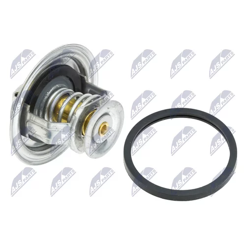 Termostat chladenia CTM-PE-014 /NTY/ - obr. 1