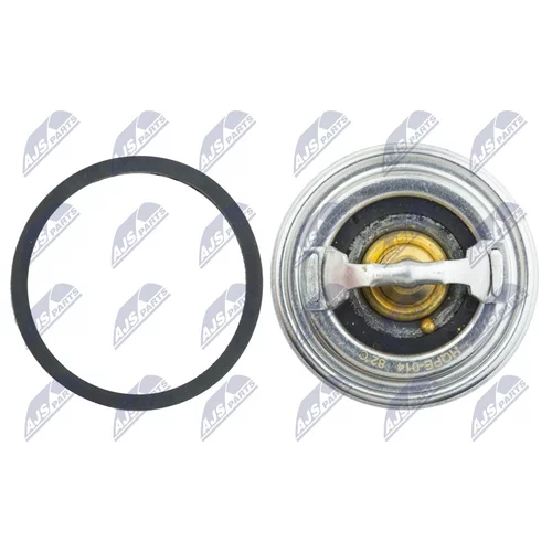 Termostat chladenia CTM-PE-014 /NTY/ - obr. 3
