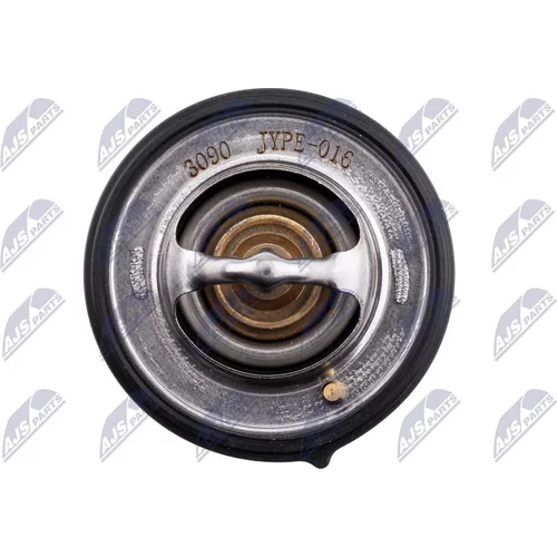 Termostat chladenia CTM-PE-016 /NTY/ - obr. 3