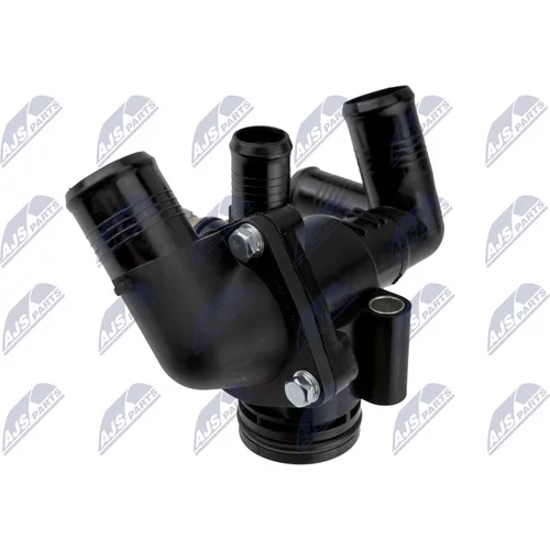 Obal termostatu CTM-PE-019 /NTY/ - obr. 1
