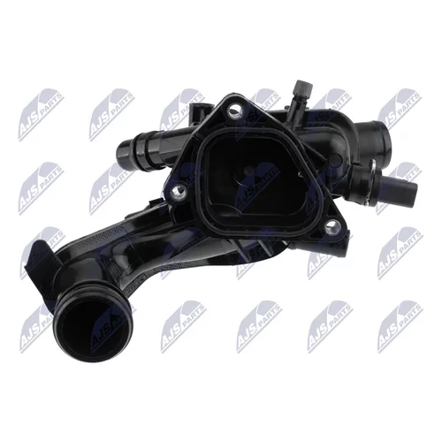 Termostat chladenia CTM-PE-021 /NTY/ - obr. 8
