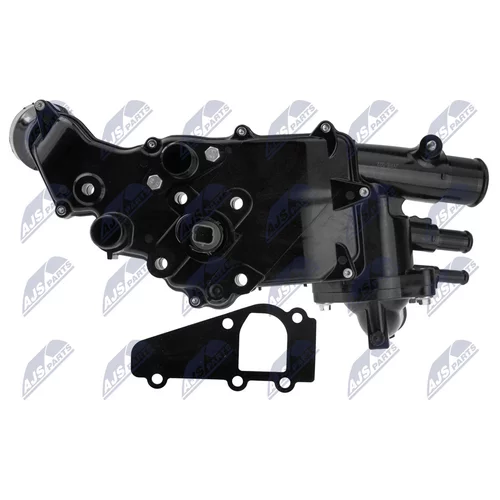 Termostat chladenia CTM-PE-022 /NTY/ - obr. 3