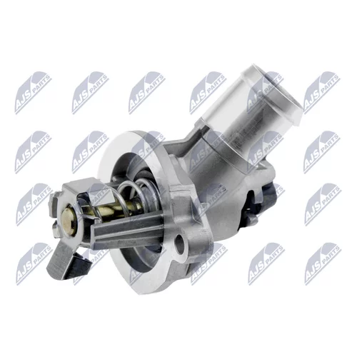 Termostat chladenia CTM-PL-013 /NTY/ - obr. 2