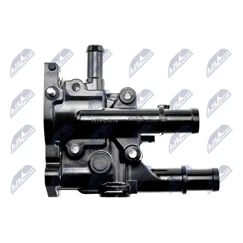 Príruba chladenia CTM-PL-014 /NTY/ - obr. 3