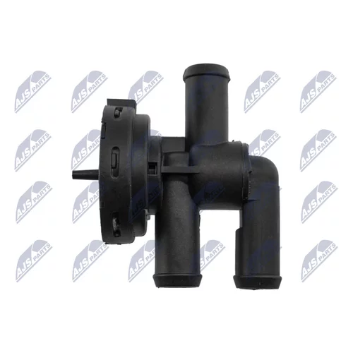 Regulačný ventil chladenia CTM-PL-020 /NTY/ - obr. 4