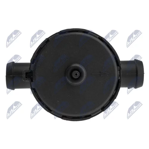 Regulačný ventil chladenia CTM-PL-020 /NTY/ - obr. 6