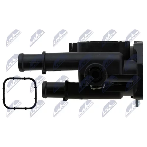 Príruba chladenia CTM-PL-032 /NTY/ - obr. 4