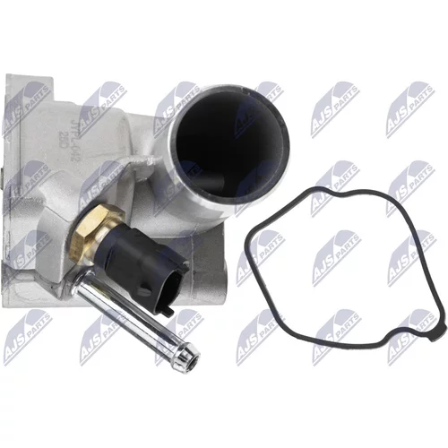 Termostat chladenia CTM-PL-042 /NTY/ - obr. 3