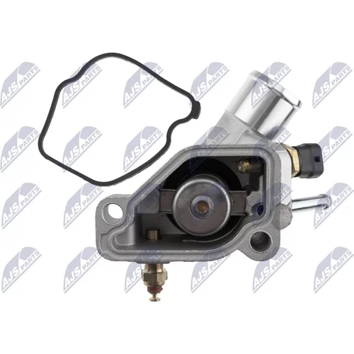 Termostat chladenia CTM-PL-042 /NTY/ - obr. 4