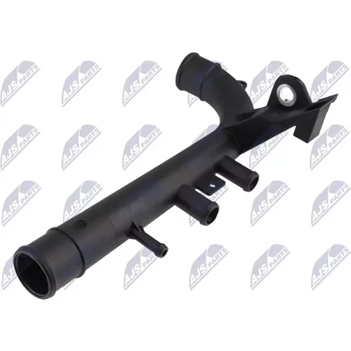 Potrubie chladiacej kvapaliny NTY CTM-PL-048