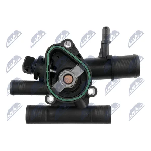Termostat chladenia CTM-RE-003 /NTY/ - obr. 2