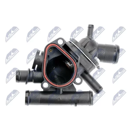 Termostat chladenia CTM-RE-004 /NTY/ - obr. 2