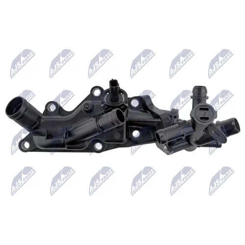 Obal termostatu CTM-RE-012 /NTY/ - obr. 2