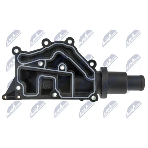 Termostat chladenia CTM-RE-015 /NTY/ - obr. 3