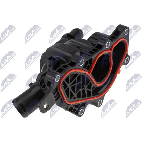 Obal termostatu CTM-RE-030 /NTY/ - obr. 1