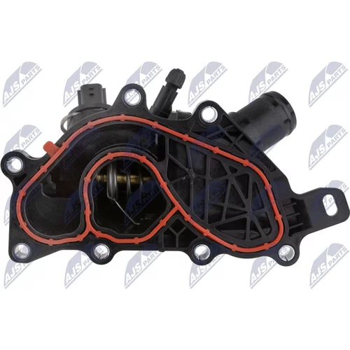 Obal termostatu CTM-RE-030 /NTY/ - obr. 2