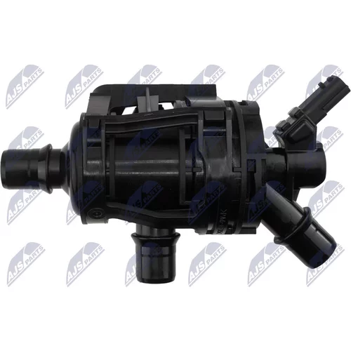 Obal termostatu CTM-RE-037 /NTY/ - obr. 3