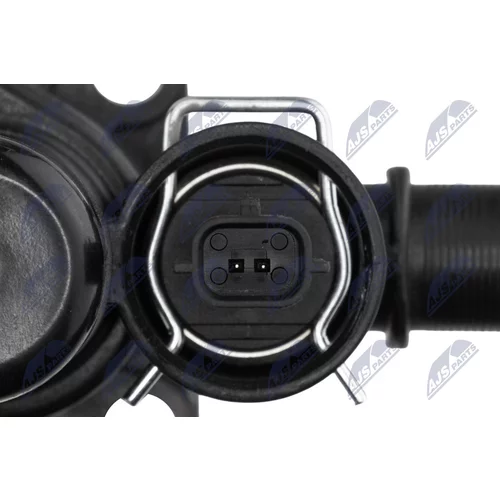 Obal termostatu CTM-RE-040 /NTY/ - obr. 5