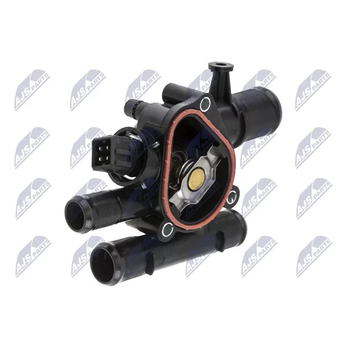Termostat chladenia CTM-RE-050 /NTY/ - obr. 1
