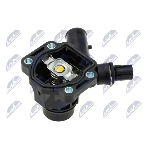 Obal termostatu CTM-VV-002 /NTY/ - obr. 1