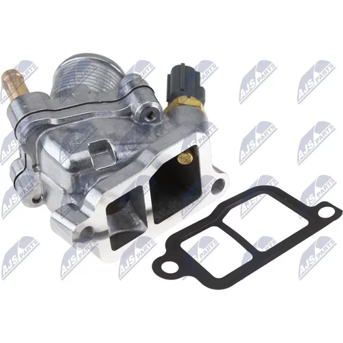 Obal termostatu CTM-VV-010 /NTY/ - obr. 1