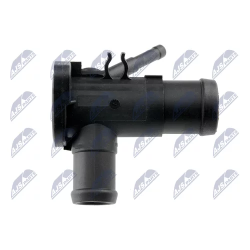 Príruba chladenia CTM-VW-011 /NTY/ - obr. 2