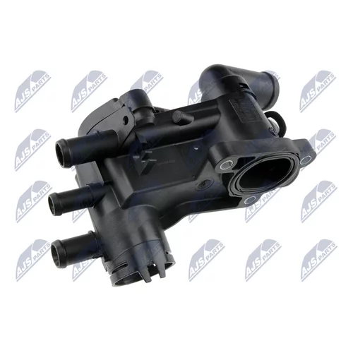 Obal termostatu CTM-VW-029 /NTY/ - obr. 1