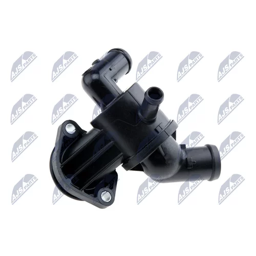 Termostat chladenia CTM-VW-037 /NTY/ - obr. 1