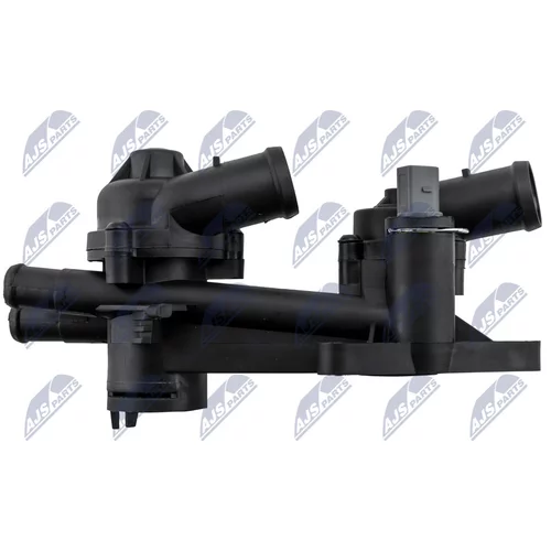 Termostat chladenia CTM-VW-061 /NTY/ - obr. 4