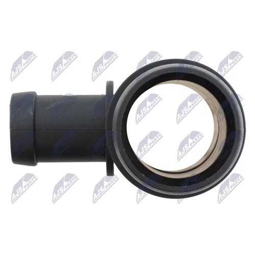 Potrubie chladiacej kvapaliny CTM-VW-068 /NTY/ - obr. 3