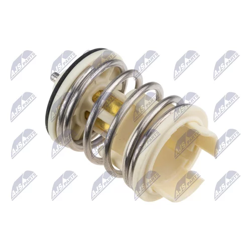 Termostat chladenia CTM-VW-091 /NTY/ - obr. 1