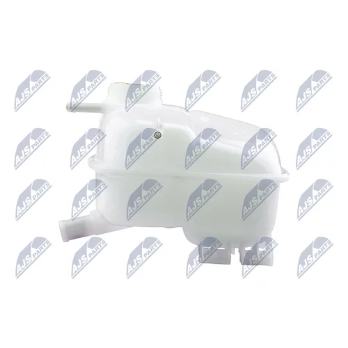 Vyrovnávacia nádobka chladiacej kvapaliny CZW-PL-012 /NTY/ - obr. 4