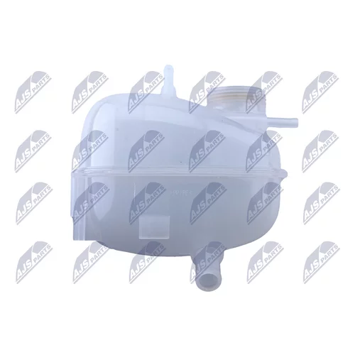 Vyrovnávacia nádobka chladiacej kvapaliny CZW-PL-017 /NTY/ - obr. 4