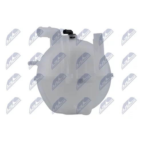 Vyrovnávacia nádobka chladiacej kvapaliny CZW-VW-005 /NTY/ - obr. 6