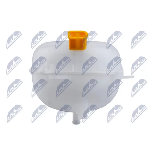 Vyrovnávacia nádobka chladiacej kvapaliny CZW-VW-018 /NTY/ - obr. 4