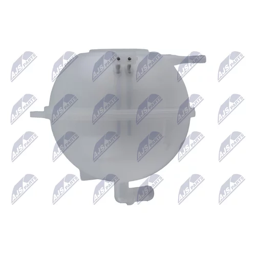 Vyrovnávacia nádobka chladiacej kvapaliny CZW-VW-022 /NTY/ - obr. 4