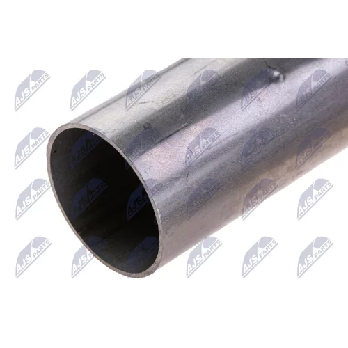 Filter sadzí/pevných častíc výfukového systému DPF-AR-002 /NTY/ - obr. 8