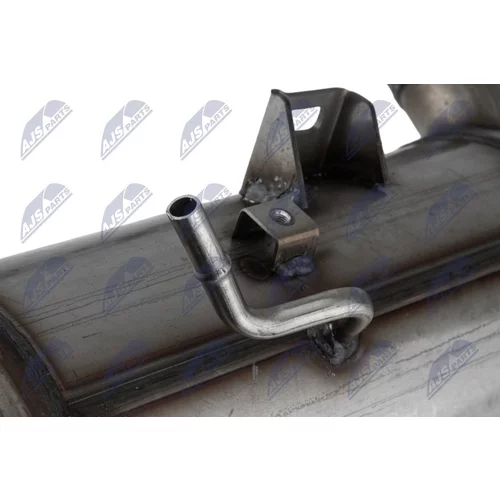 Katalyzátor DPF-FR-012 /NTY/ - obr. 7