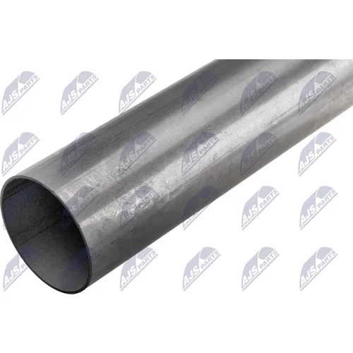 Filter sadzí/pevných častíc výfukového systému DPF-ME-020 /NTY/ - obr. 4